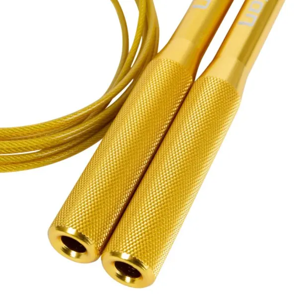 Cuerda para Saltar de Aluminio Elion