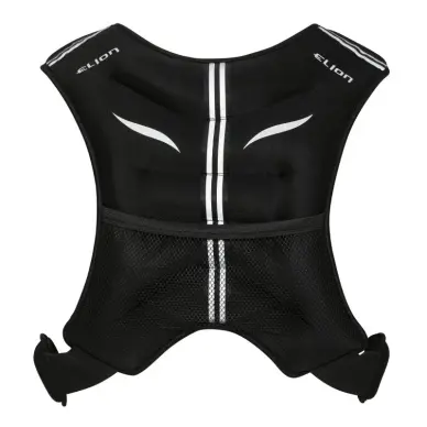 Chaleco Lastrado Elion 10 kg
