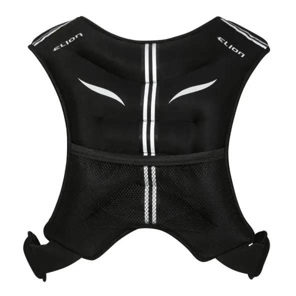 Chaleco Lastrado Elion 10 kg