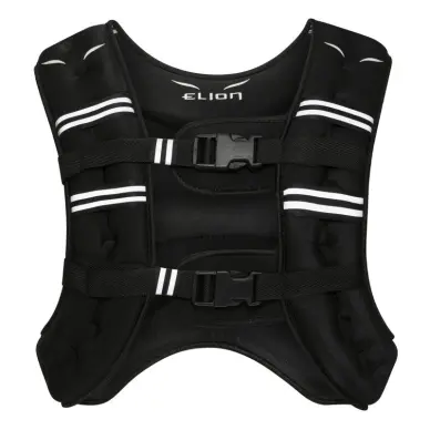 Chaleco Lastrado Elion 10 kg - 2