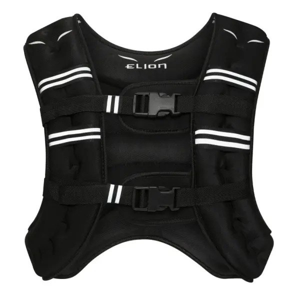 Chaleco Lastrado Elion 10 kg