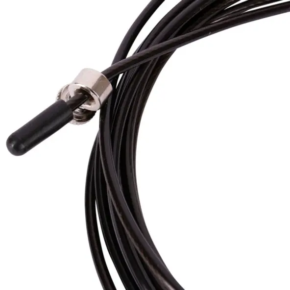 Cuerda para Saltar de Aluminio Elion