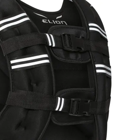 Chaleco Lastrado Elion 10 kg