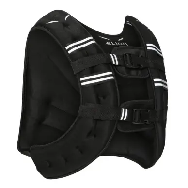 Chaleco Lastrado Elion 10 kg - 4