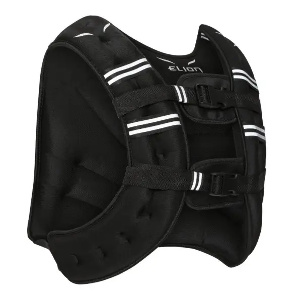 Chaleco Lastrado Elion 10 kg