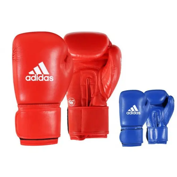 Guantes de Boxeo Amateur Adidas IBA