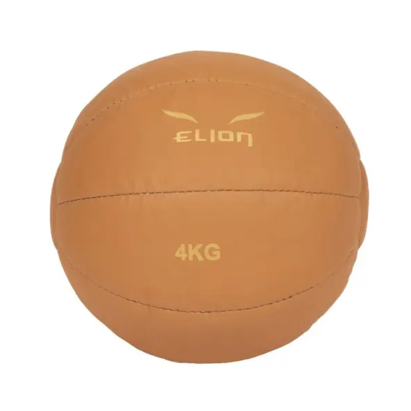 Medecine Ball Elion