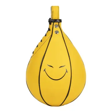 Pera de Velocidad Elion x Smiley - 3