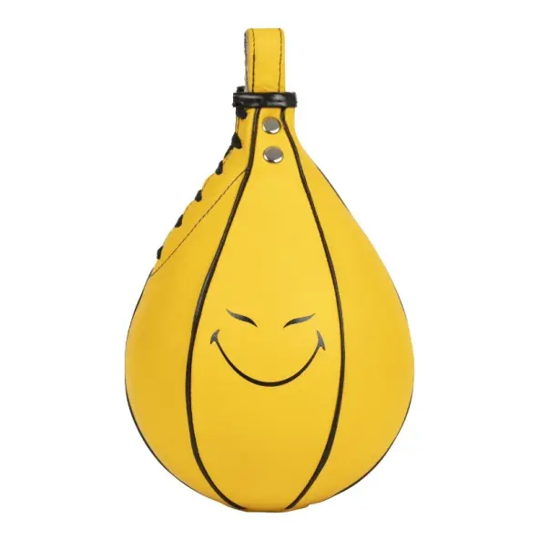 Pera de Velocidad Elion x Smiley