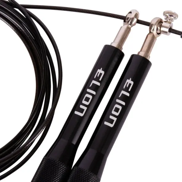 Cuerda para Saltar de Aluminio Elion