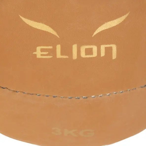Medecine Ball Elion