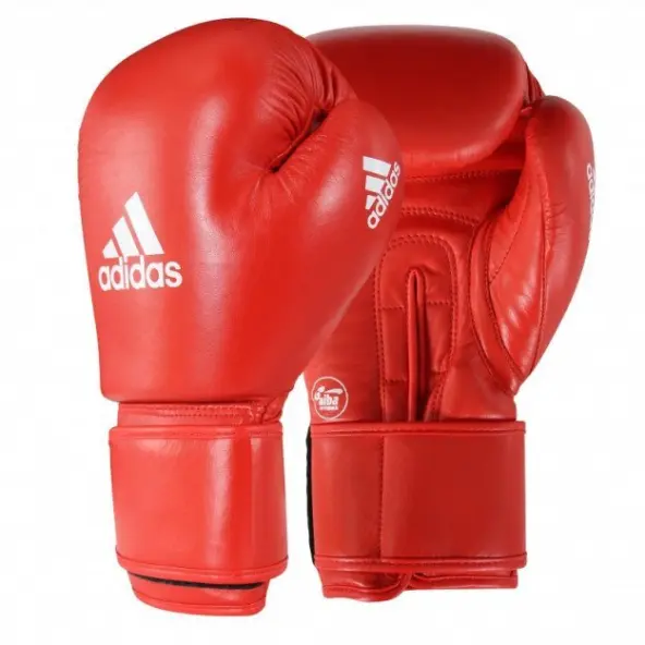 Guantes de Boxeo Amateur Adidas IBA