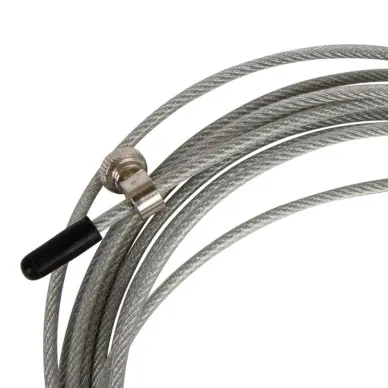 Cuerda para Saltar de Aluminio Elion - 8