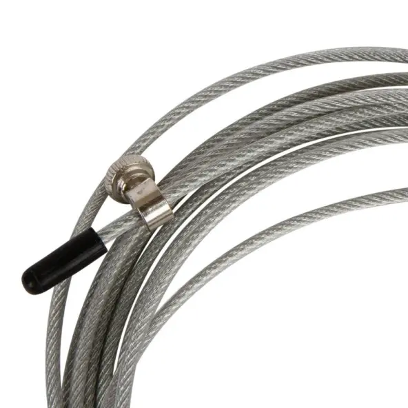 Cuerda para Saltar de Aluminio Elion