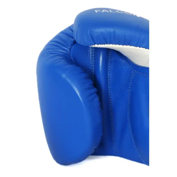 Guantes de Boxeo Falcon 100% cuero