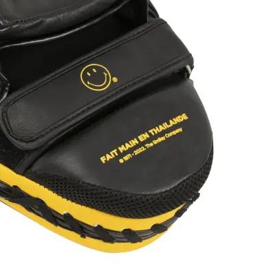 Manoplas de boxeo Elion x Smiley talla M - 3
