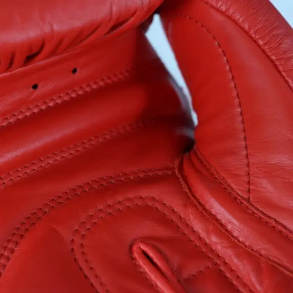 Guantes de Boxeo Amateur Adidas IBA