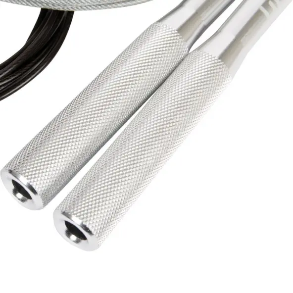 Cuerda para Saltar de Aluminio Elion