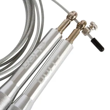 Cuerda para Saltar de Aluminio Elion - 10