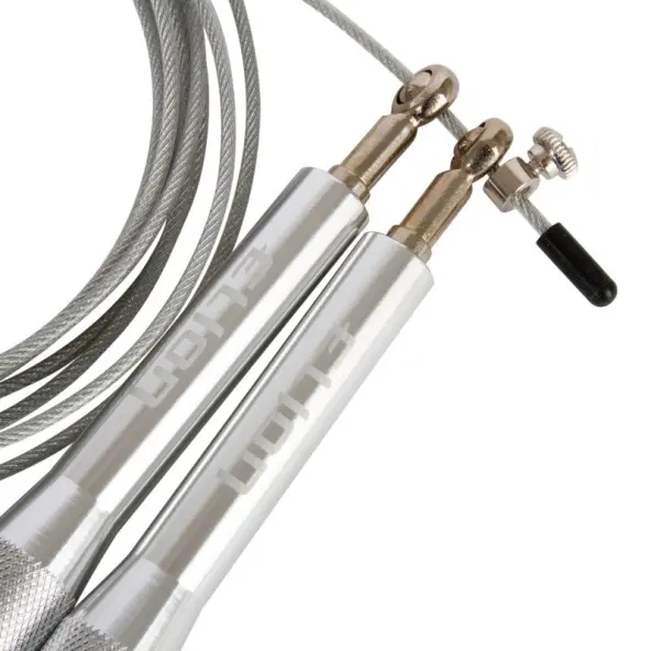 Cuerda para Saltar de Aluminio Elion