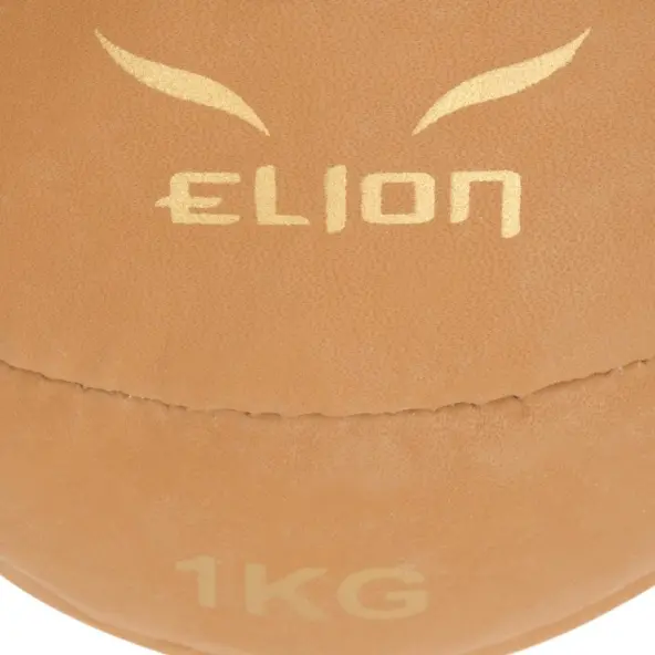 Medecine Ball Elion
