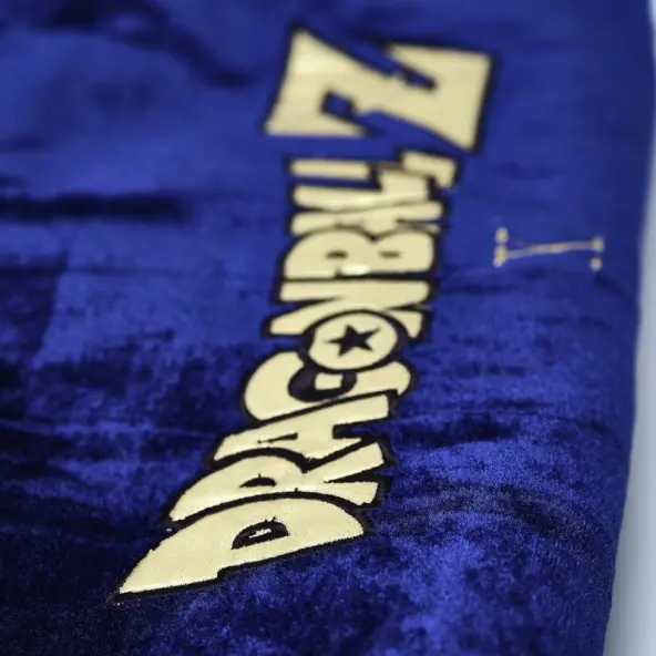 Guantes de Boxeo Dragon Ball Z Vegeta - Edición Limitada Elion