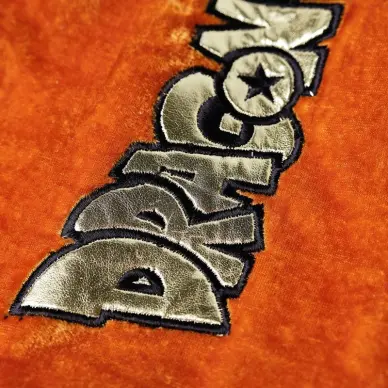 Guantes de Boxeo Dragon Ball Z Goku - Edición Limitada Elion - 2
