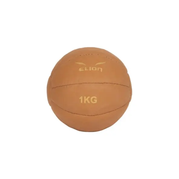 Medecine Ball Elion