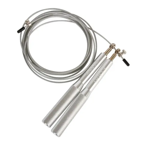 Cuerda para Saltar de Aluminio Elion