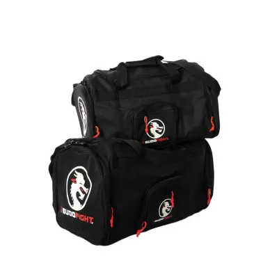 Bolsa de deporte Hong negra