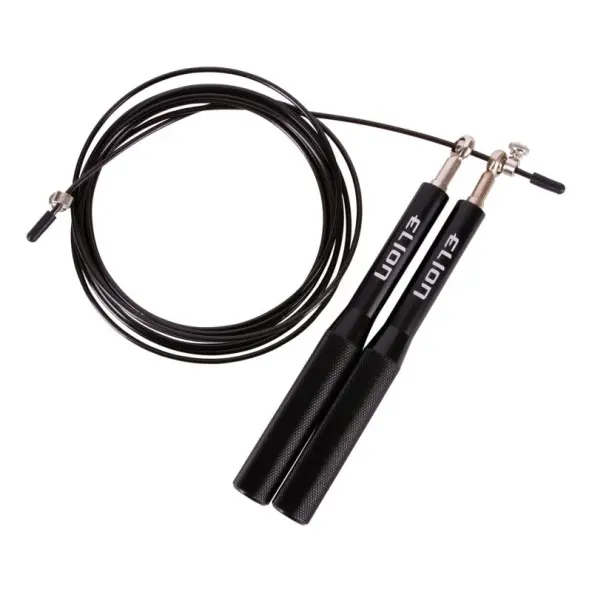 Cuerda para Saltar de Aluminio Elion