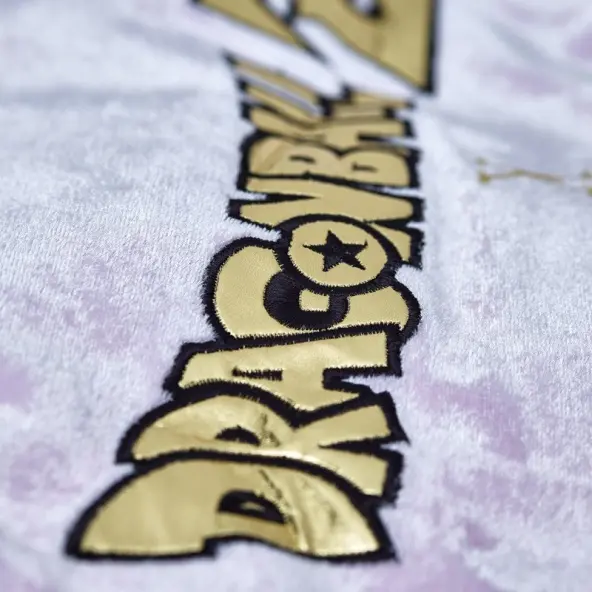 Guantes de Boxeo Dragon Ball Z Majin Buu - Edición Limitada Elion