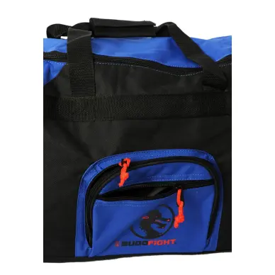 Bolsa de Deporte Hong Azul - 4