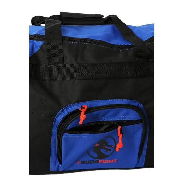 Bolsa de Deporte Hong Azul