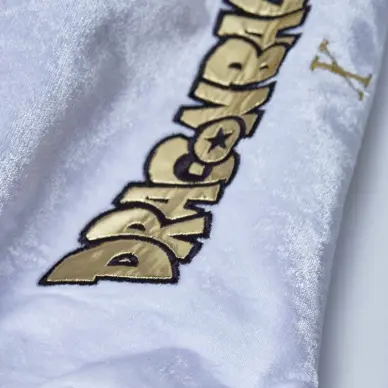 Guantes de Boxeo Dragon Ball Z Frieza - Edición Limitada Elion - 2