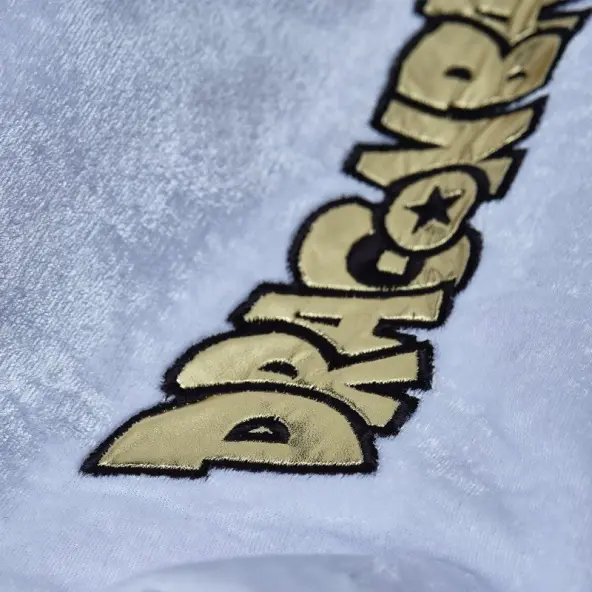 Guantes de Boxeo Dragon Ball Z Frieza - Edición Limitada Elion