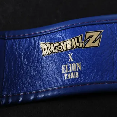 Guantes de Boxeo Dragon Ball Z Gohan - Edición Limitada Elion - 5