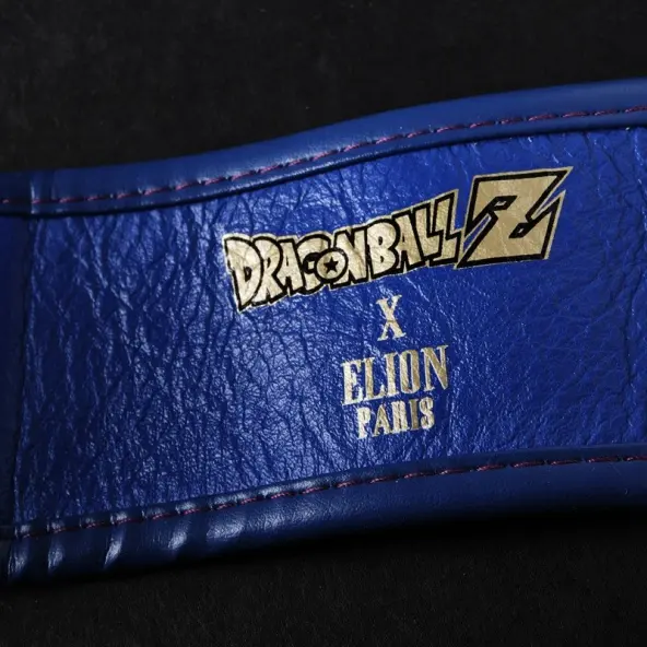 Guantes de Boxeo Dragon Ball Z Gohan - Edición Limitada Elion