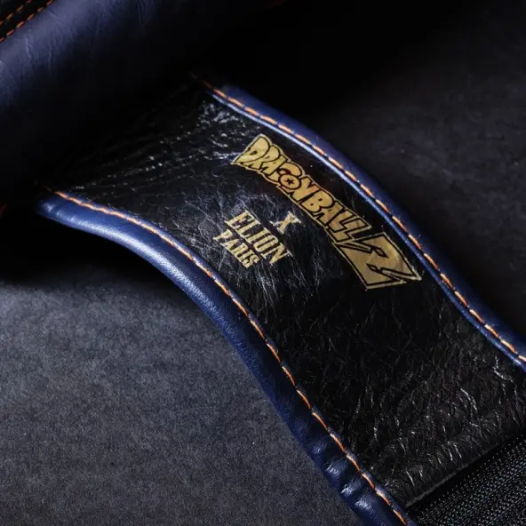 Guantes de Boxeo Dragon Ball Z Goku - Edición Limitada Elion