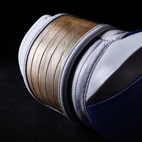 Guantes de Boxeo Dragon Ball Z Vegeta - Edición Limitada Elion