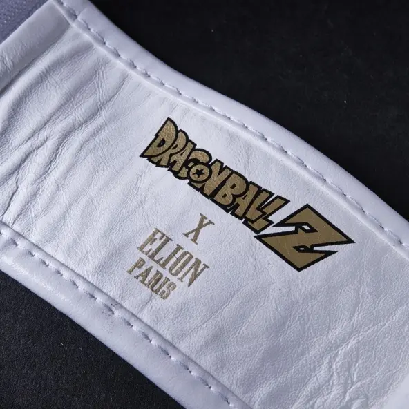 Guantes de Boxeo Dragon Ball Z Frieza - Edición Limitada Elion