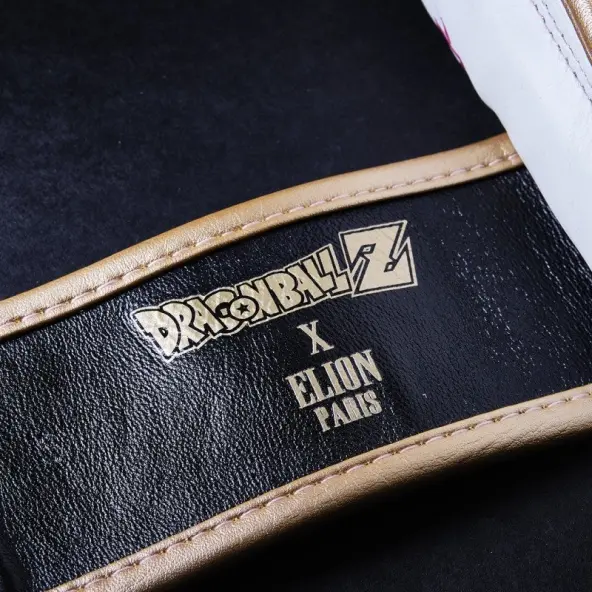 Guantes de Boxeo Dragon Ball Z Majin Buu - Edición Limitada Elion