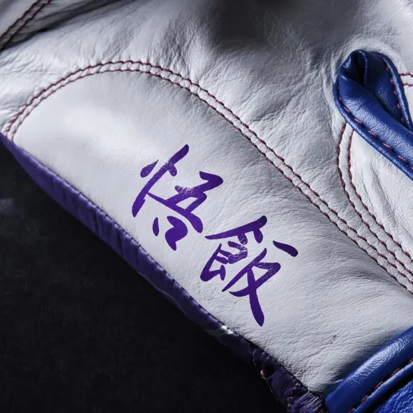 Guantes de Boxeo Dragon Ball Z Gohan - Edición Limitada Elion
