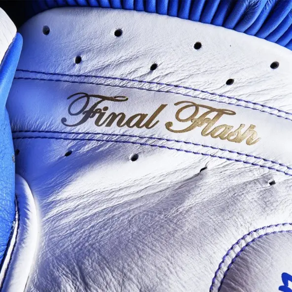 Guantes de Boxeo Dragon Ball Z Vegeta - Edición Limitada Elion