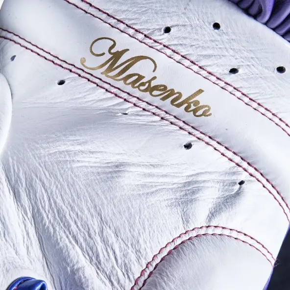 Guantes de Boxeo Dragon Ball Z Gohan - Edición Limitada Elion
