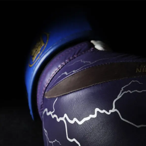 Guantes de Boxeo Dragon Ball Z Gohan - Edición Limitada Elion
