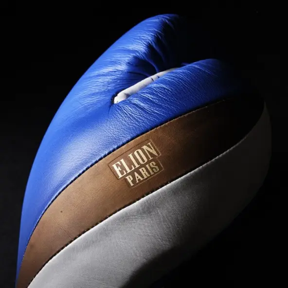 Guantes de Boxeo Dragon Ball Z Vegeta - Edición Limitada Elion