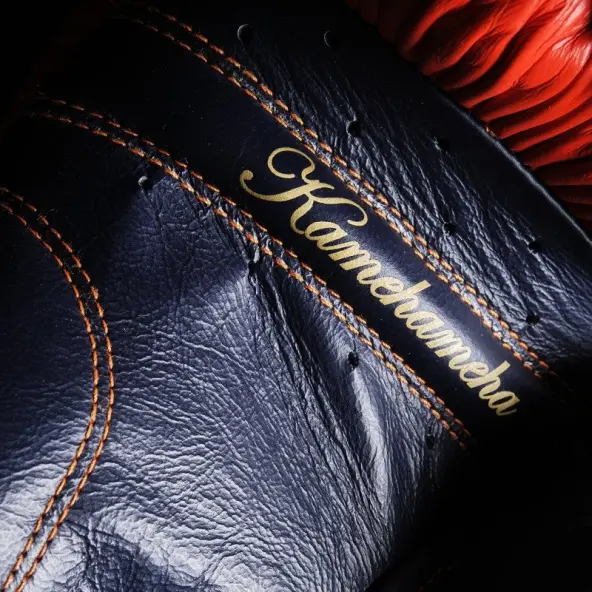 Guantes de Boxeo Dragon Ball Z Goku - Edición Limitada Elion