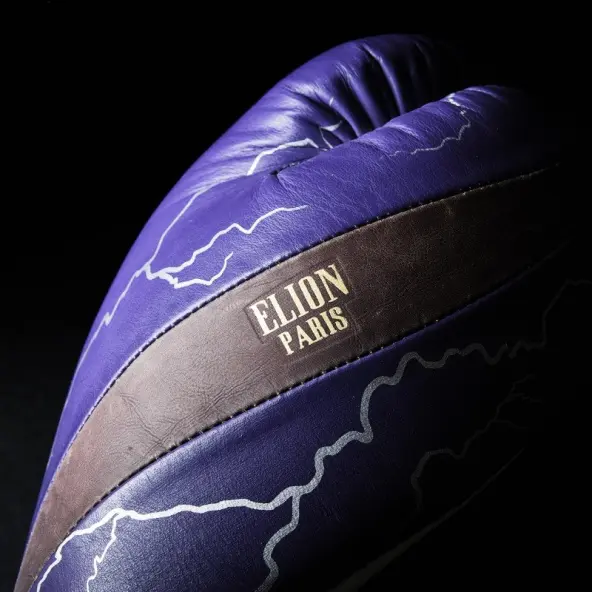Guantes de Boxeo Dragon Ball Z Gohan - Edición Limitada Elion