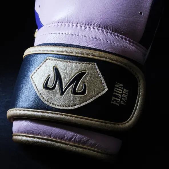 Guantes de Boxeo Dragon Ball Z Majin Buu - Edición Limitada Elion